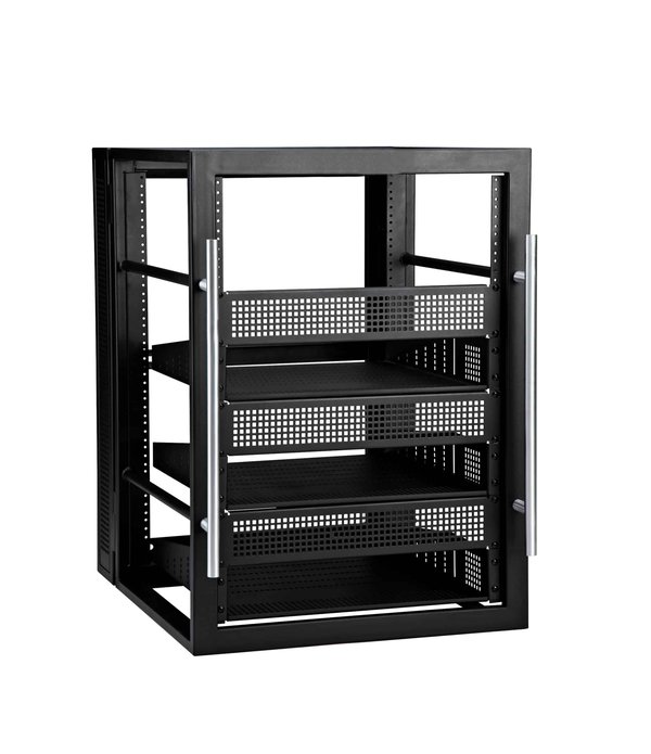 Comment configurer un serveur NAS QNAP pour un montage vidéo 4K fluide?